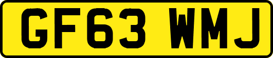 GF63WMJ