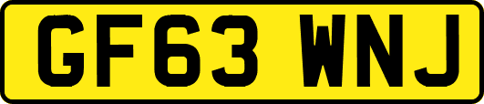 GF63WNJ