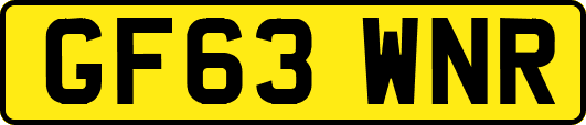 GF63WNR