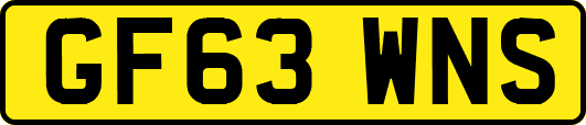 GF63WNS