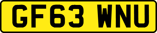 GF63WNU