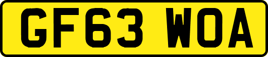 GF63WOA