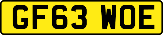 GF63WOE