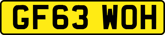 GF63WOH