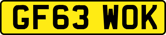 GF63WOK