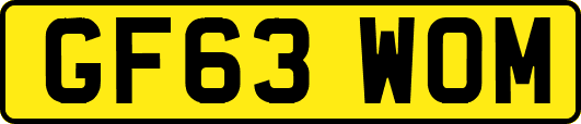 GF63WOM