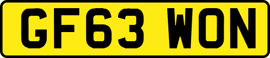 GF63WON