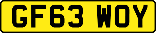 GF63WOY