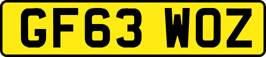 GF63WOZ