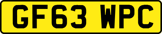 GF63WPC
