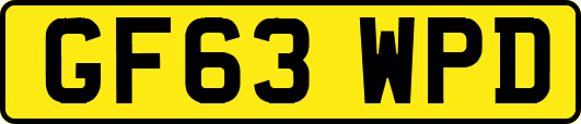 GF63WPD