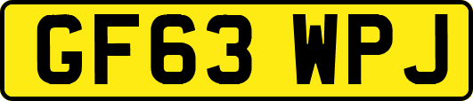 GF63WPJ