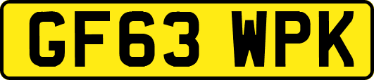 GF63WPK