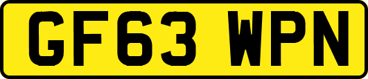 GF63WPN