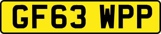 GF63WPP