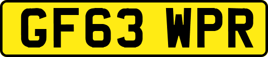 GF63WPR