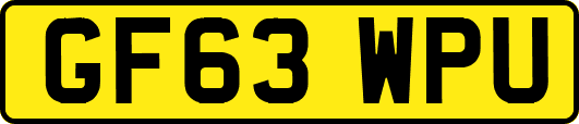 GF63WPU