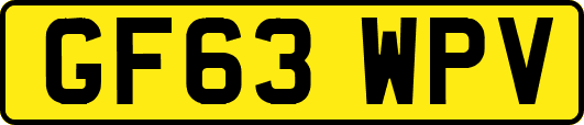 GF63WPV