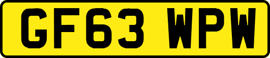 GF63WPW