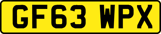GF63WPX