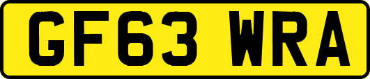 GF63WRA