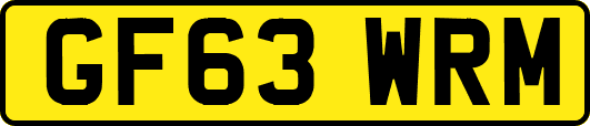 GF63WRM