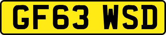 GF63WSD