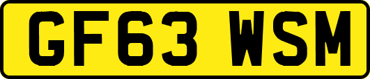 GF63WSM