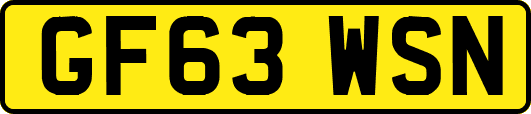 GF63WSN