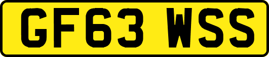 GF63WSS