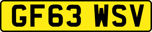 GF63WSV