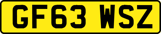 GF63WSZ