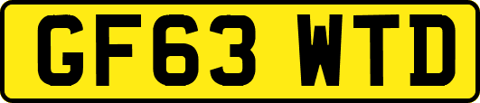 GF63WTD