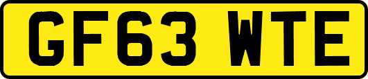 GF63WTE