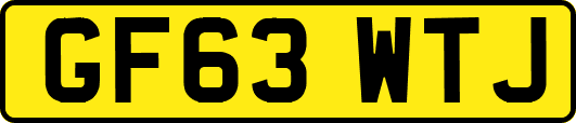 GF63WTJ