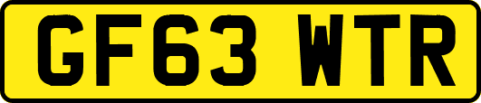 GF63WTR
