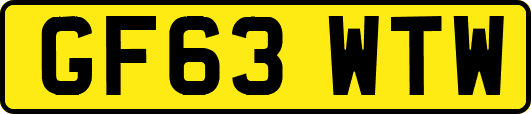 GF63WTW