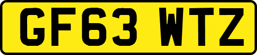 GF63WTZ