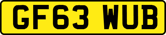 GF63WUB