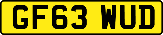GF63WUD