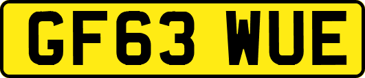 GF63WUE