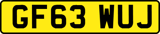 GF63WUJ