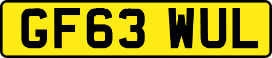 GF63WUL