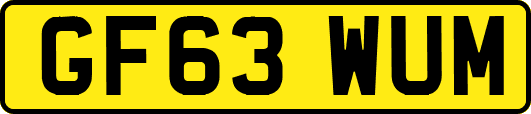 GF63WUM