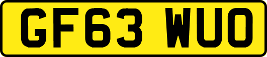 GF63WUO