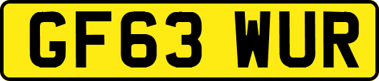 GF63WUR