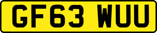 GF63WUU