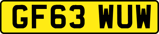 GF63WUW