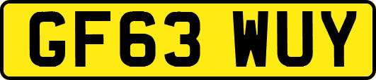 GF63WUY