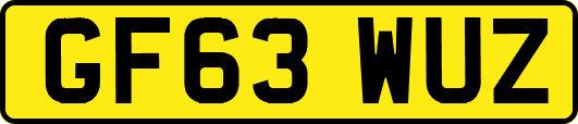 GF63WUZ